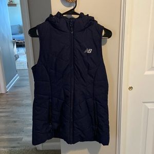 New Balance Vest